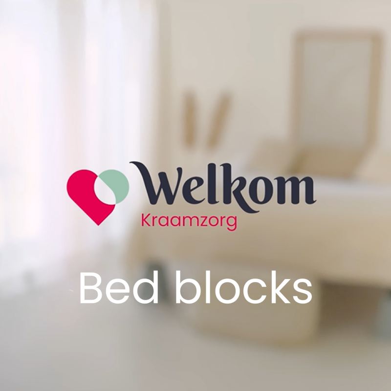 Bedklossen _Engels